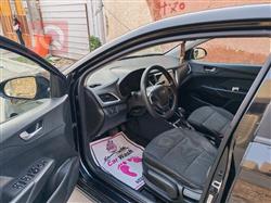 هيونداي أكسنت